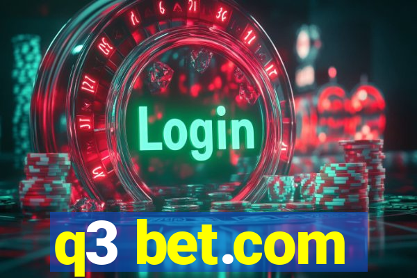 q3 bet.com